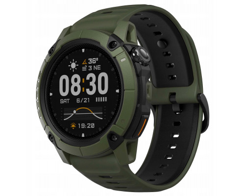 Zegarek | COROS NOMAD, Green