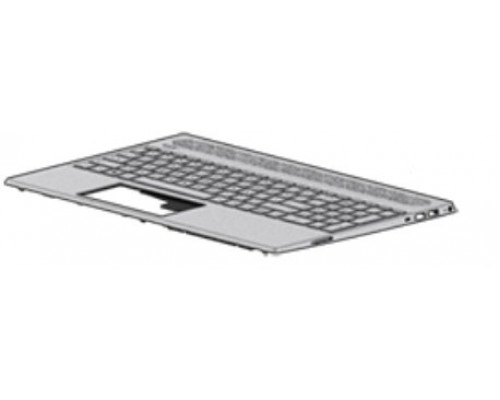 Top Cover Nsv W Kb Bl Nsv Gtx