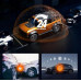 WOLFBOX G900 PRO lustrzana kamera car 12'' 128 GB WiFi 5,8GHz