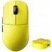 Scyrox V8 8k Gaming Maus, Wireless - gelb