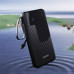 Dudao K11 Pro 20000mAh with a built-ini kablami black