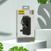 Dudao K11 Pro 20000mAh with a built-ini kablami black