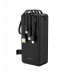 Dudao K11 Max 30000mAh with a built-ini kablami black