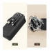 Dudao K11 Max 30000mAh with a built-ini kablami black