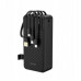 Dudao K11 Max 30000mAh with a built-ini kablami black