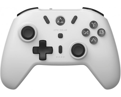 ATK AXE Baltas (Baltas) Belaidis Žaidimų Pultelis