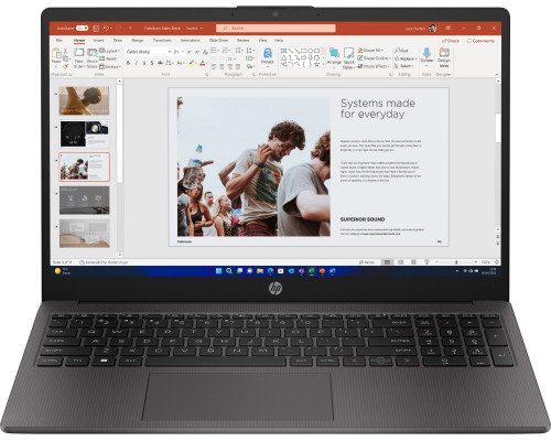 NK HP 250 g10 i5-1334u 512gb/16gb/win11