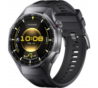 Smartwatch Huawei Watch GT6 Pro 46mm Active Black  (6942103168185) Smartwatch Huawei Watch GT6 Pro 46mm Active Black  (6942103168185)