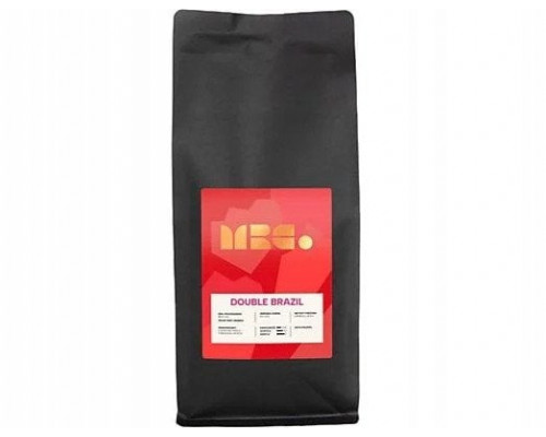 Nivona Kawa Double Brazil 1 kg