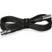 Behringer TM1 DARK EDITION Zestaw do nagrań: mikrofon wielkomembranowy + akcesoria