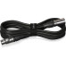 Behringer TM1 DARK EDITION Zestaw do nagrań: mikrofon wielkomembranowy + akcesoria
