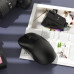 gamingowa Ajazz AJ159P MC -3 Mod-Black-Pixart 3311 Charging Dock