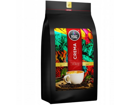 Crema Czarna