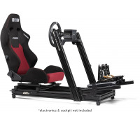Next Level Racing PRS2 Performance Reclining Sim Racing Sitz