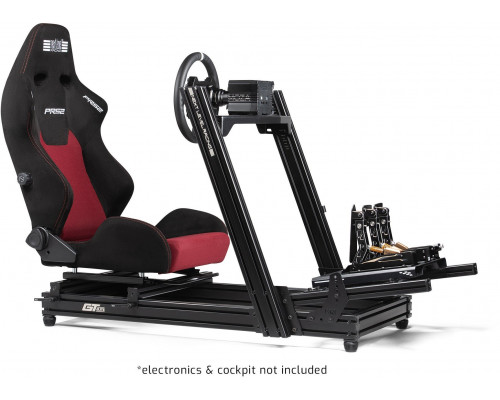 Next Level Racing PRS2 Performance Reclining Sim Racing Sitz