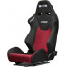 Next Level Racing PRS2 Performance Reclining Sim Racing Sitz