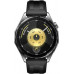 Smartwatch Huawei Watch GT6 46mm Active Black  (Atum-B19F) Smartwatch Huawei Watch GT6 46mm Active Black  (Atum-B19F)
