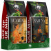 Blue Orca Coffee 1kg x2 Lumiba+Naluna 100% Arabica Blue Orca