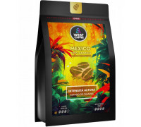 West Caffee KAWA ZIARNISTA Meksyk 250g 100%Arabica - Intensita Altura