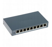 POE DS-3E1309P-EI(B) 8-PORT Hikvision