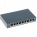 POE DS-3E1309P-EI(B) 8-PORT Hikvision