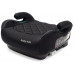 FHero Plus Isofix I-Size black