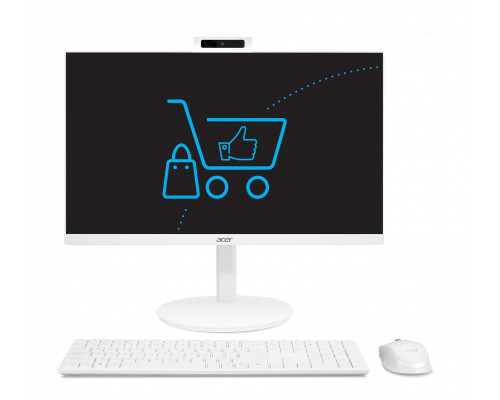 Acer Aspire C27 AIO - i5-1334U | 27" | 16GB | 512GB | No OS