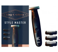 Skäggtrimmer Style Master XT3000
