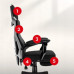 sukamasis Combat 3.1 Carbon