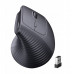 Bezprzewodowa UGREEN M571 2.4GHz + BT (czarna)