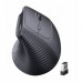 Bezprzewodowa UGREEN M571 2.4GHz + BT (czarna)