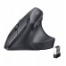 Bezprzewodowa UGREEN M571 2.4GHz + BT (czarna)