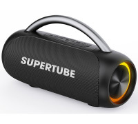 Głośniki TRACER SuperTube TWS BT BLACK