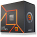 AMD Ryzen 9 7900 - 3.7 GHz - 12 Kerne - 24 Threads - 64 MB Cache-Speicher - Socket AM5 - Box