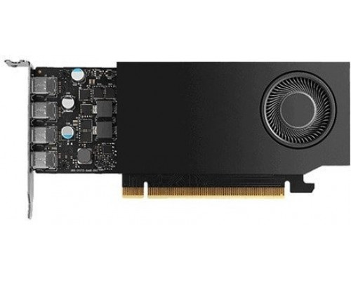 DELL NVIDIA RTX A400 4GB GDDR6, RTX A400, 4 GB, GDDR6, 7680 x 4320 pixels, PCI Express x8 4.0, 1 fan(s)