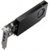 DELL NVIDIA RTX A400 4GB GDDR6, RTX A400, 4 GB, GDDR6, 7680 x 4320 pixels, PCI Express x8 4.0, 1 fan(s)