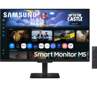 Samsung Smart  M5 (LS27FM500EUXEN)