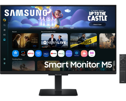 Samsung Smart  M5 (LS27FM500EUXEN)