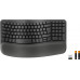 Logitech Wave Keys for Business (920-012333)