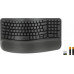 Logitech Wave Keys for Business (920-012333)