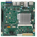 Supermicro Mainboard A2SAV-L mini-ITX Atom x5-E3940 (4C/4T) 1.6 GHz Bulk