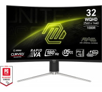 MSI MAG 325CQRF QD E2 MSI MAG 325CQRF QD E2