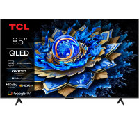 TCL 85T69C QLED 85'' 4K Ultra HD Google TV