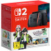 Nintendo Switch 2 + Pokemon Legends: Z-A (N2H003)