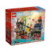 Ninjago Rynek miejski NINJAGO (71799)