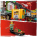 Ninjago Rynek miejski NINJAGO (71799)