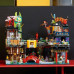 Ninjago Rynek miejski NINJAGO (71799)