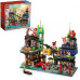 Ninjago Rynek miejski NINJAGO (71799)