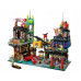 Ninjago Rynek miejski NINJAGO (71799)