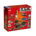 Ninjago Rynek miejski NINJAGO (71799)